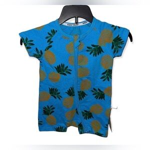 Kids Tales Baby Pineapple One Piece